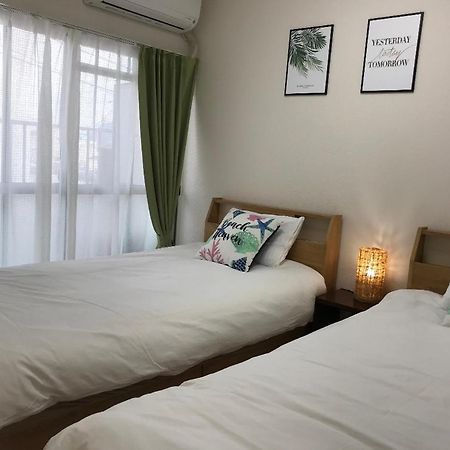 Happy House302 -駐車場無料 Appartement Takamatsu Buitenkant foto