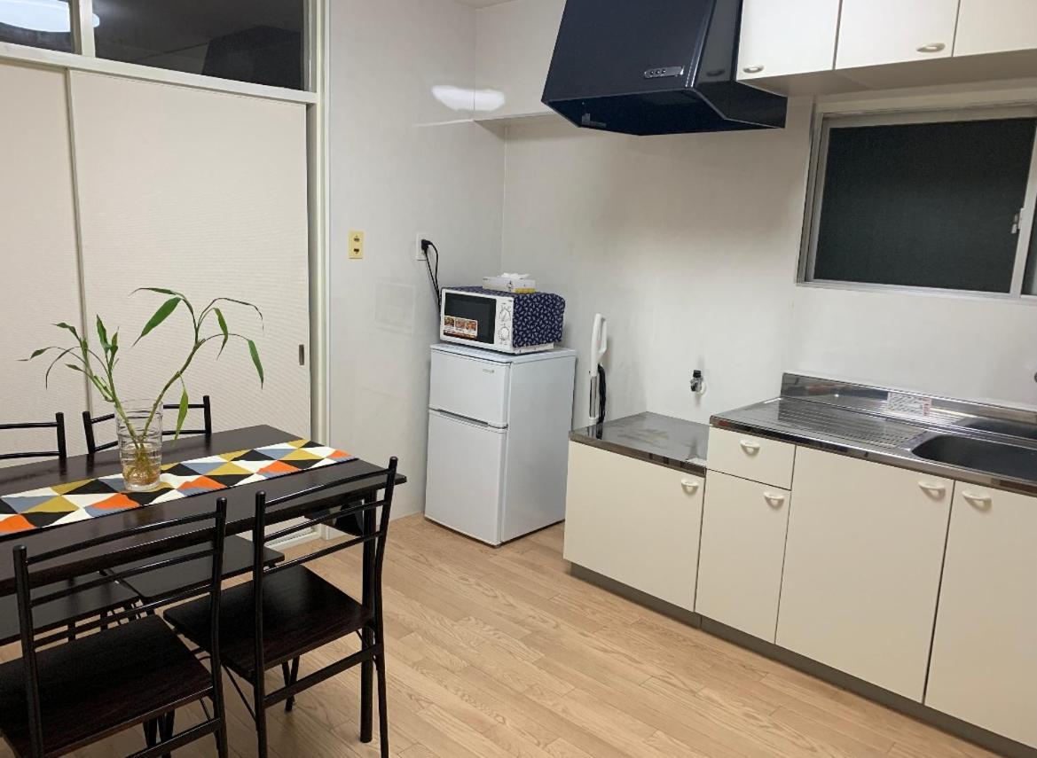 Happy House302 -駐車場無料 Appartement Takamatsu Buitenkant foto