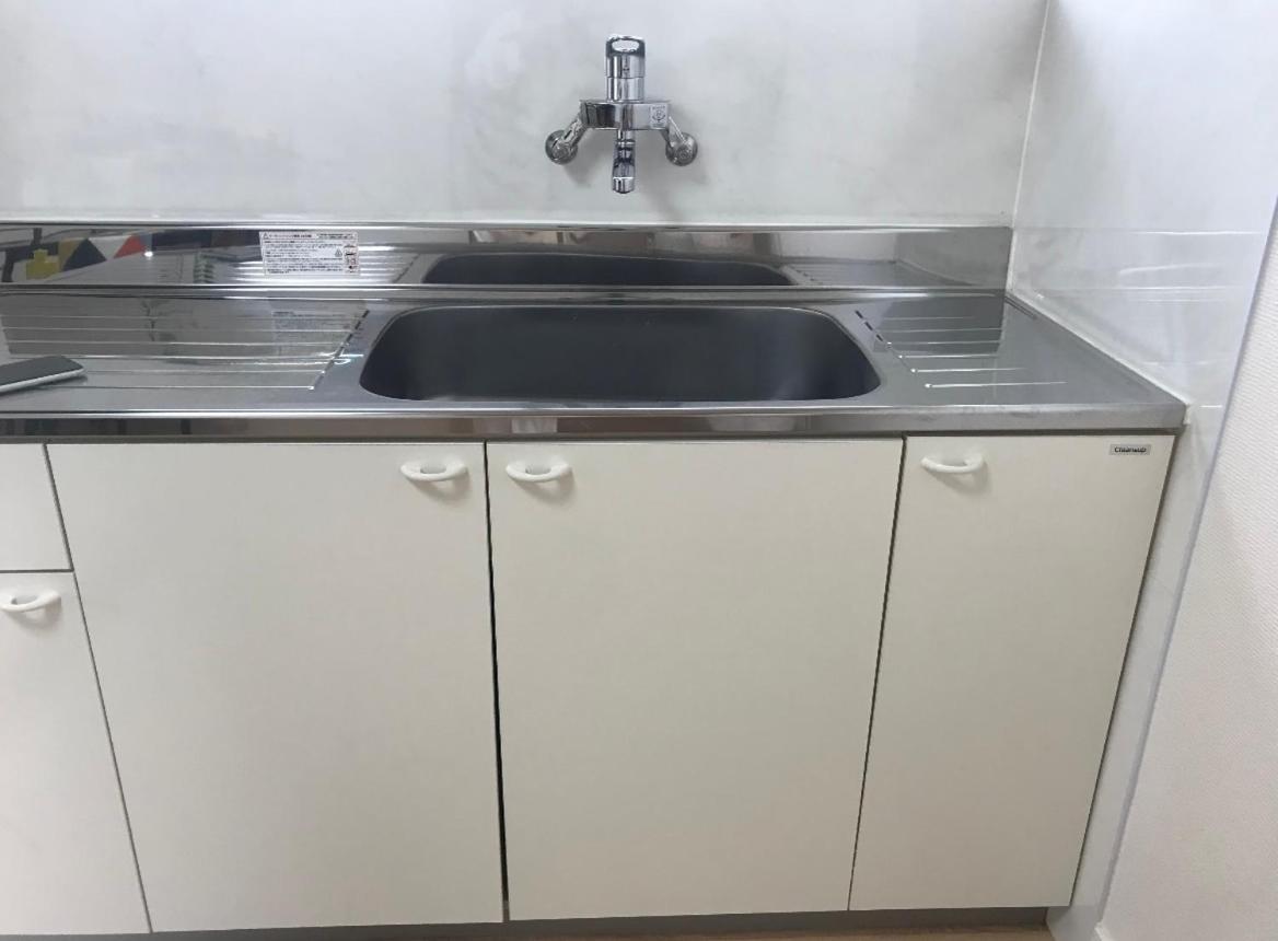 Happy House302 -駐車場無料 Appartement Takamatsu Buitenkant foto