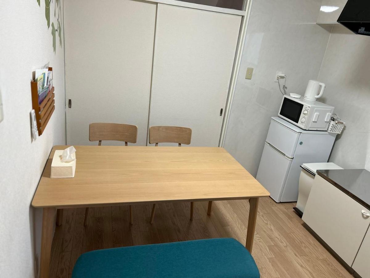 Happy House302 -駐車場無料 Appartement Takamatsu Buitenkant foto
